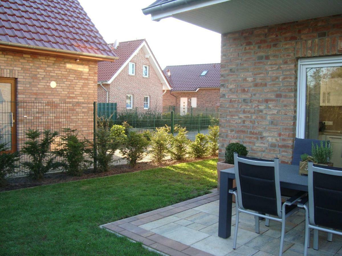 Strandlust Petersfeld Extérieur photo