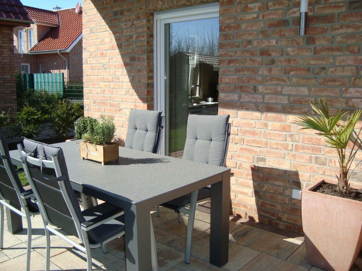 Strandlust Petersfeld Extérieur photo
