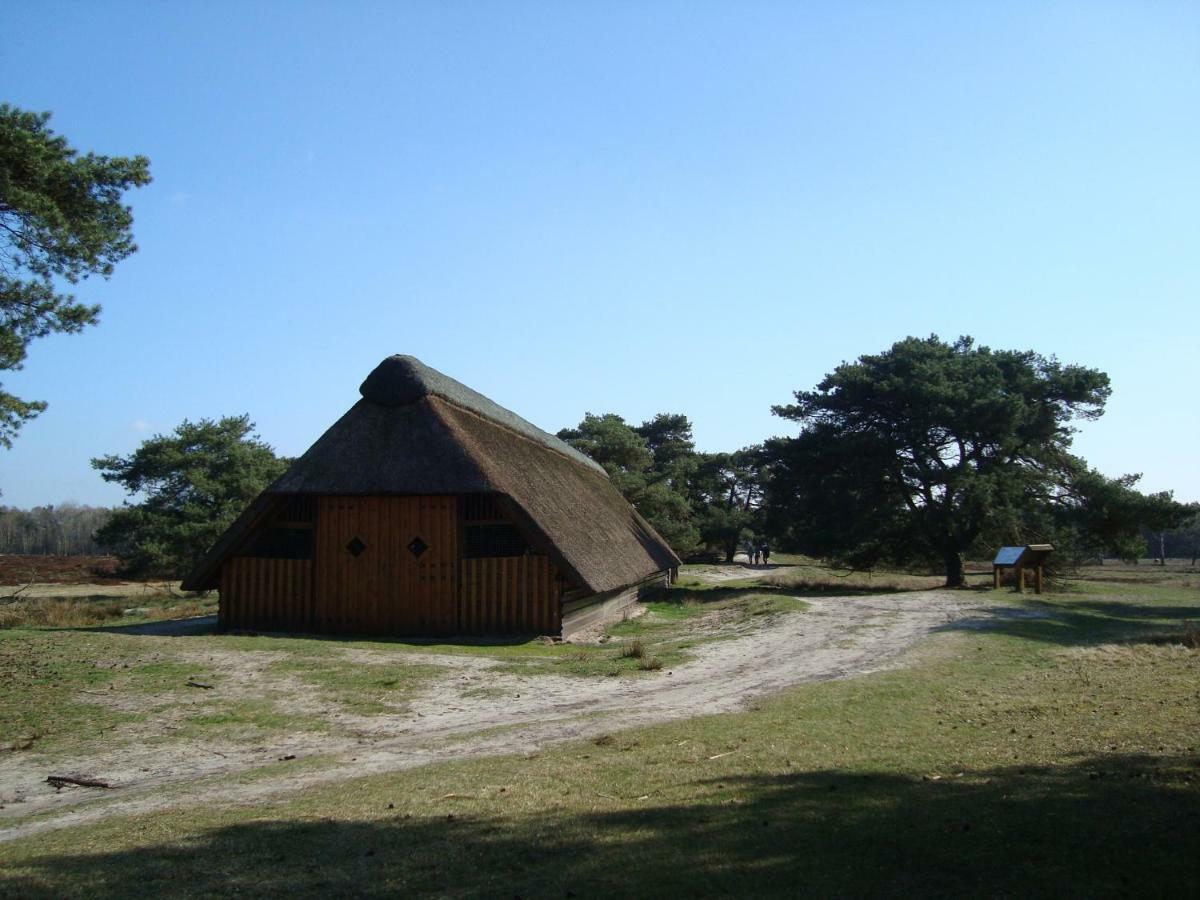 Strandlust Petersfeld Extérieur photo